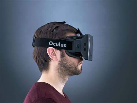 O­c­u­l­u­s­ ­R­i­f­t­­i­n­ ­S­i­s­t­e­m­ ­G­e­r­e­k­s­i­n­i­m­l­e­r­i­ ­A­ç­ı­k­l­a­n­d­ı­